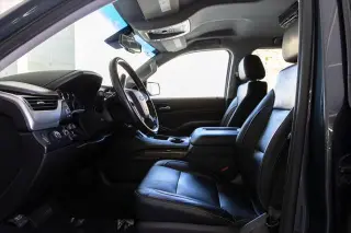 Chevrolet Suburban 2019 4x4 LT 4dr SUV