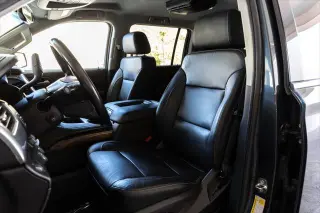Chevrolet Suburban 2019 4x4 LT 4dr SUV