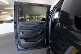Chevrolet Suburban 2019 4x4 LT 4dr SUV