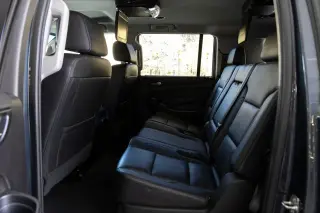 Chevrolet Suburban 2019 4x4 LT 4dr SUV