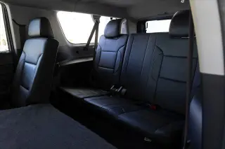 Chevrolet Suburban 2019 4x4 LT 4dr SUV