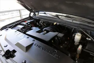 Chevrolet Suburban 2019 4x4 LT 4dr SUV