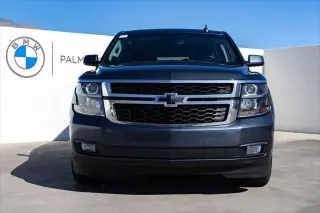 Chevrolet Suburban 2019 4x4 LT 4dr SUV