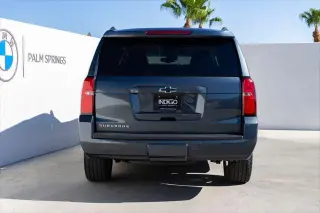 Chevrolet Suburban 2019 4x4 LT 4dr SUV