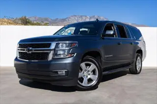 Chevrolet Suburban 2019 4x4 LT 4dr SUV