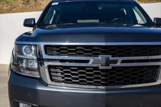 Chevrolet Suburban 2019 4x4 LT 4dr SUV