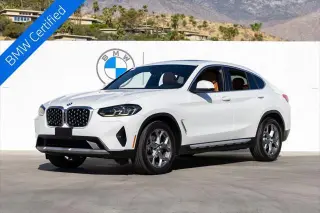 BMW X4 2023 AWD xDrive30i 4dr Sports Activity Coupe