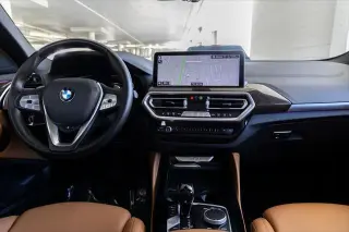 BMW X4 2023 AWD xDrive30i 4dr Sports Activity Coupe