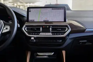 BMW X4 2023 AWD xDrive30i 4dr Sports Activity Coupe