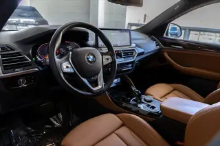 BMW X4 2023 AWD xDrive30i 4dr Sports Activity Coupe