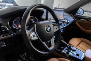 BMW X4 2023 AWD xDrive30i 4dr Sports Activity Coupe