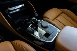 BMW X4 2023 AWD xDrive30i 4dr Sports Activity Coupe
