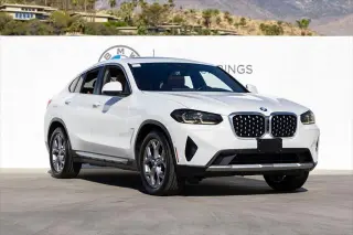 BMW X4 2023 AWD xDrive30i 4dr Sports Activity Coupe