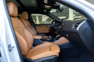 BMW X4 2023 AWD xDrive30i 4dr Sports Activity Coupe