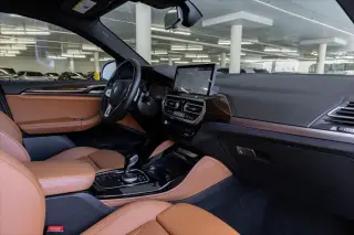 BMW X4 2023 AWD xDrive30i 4dr Sports Activity Coupe