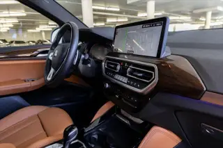 BMW X4 2023 AWD xDrive30i 4dr Sports Activity Coupe