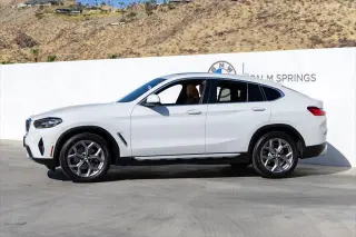 BMW X4 2023 AWD xDrive30i 4dr Sports Activity Coupe
