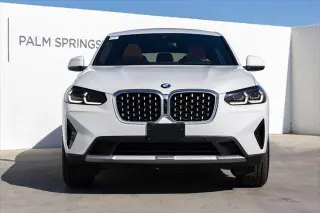 BMW X4 2023 AWD xDrive30i 4dr Sports Activity Coupe