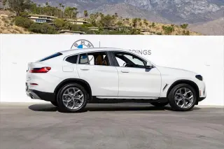 BMW X4 2023 AWD xDrive30i 4dr Sports Activity Coupe