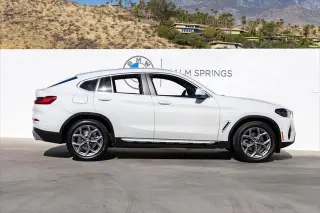 BMW X4 2023 AWD xDrive30i 4dr Sports Activity Coupe