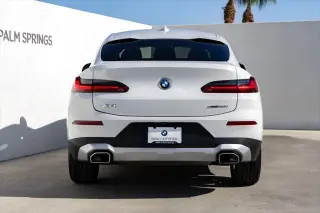 BMW X4 2023 AWD xDrive30i 4dr Sports Activity Coupe