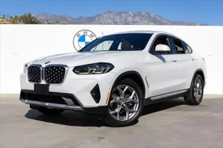 BMW X4 2023 AWD xDrive30i 4dr Sports Activity Coupe