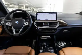 BMW X3 2024 sDrive30i 4dr Sports Activity Vehicle