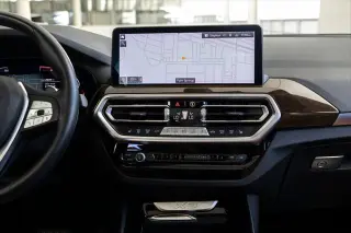 BMW X3 2024 sDrive30i 4dr Sports Activity Vehicle