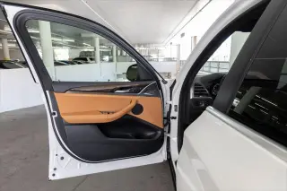 BMW X3 2024 sDrive30i 4dr Sports Activity Vehicle
