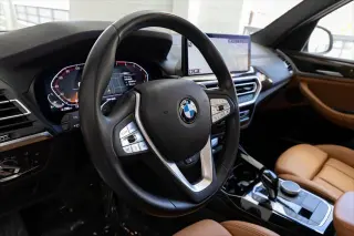 BMW X3 2024 sDrive30i 4dr Sports Activity Vehicle