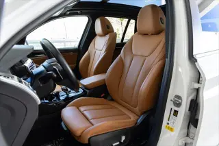 BMW X3 2024 sDrive30i 4dr Sports Activity Vehicle