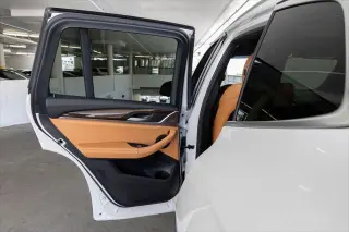 BMW X3 2024 sDrive30i 4dr Sports Activity Vehicle