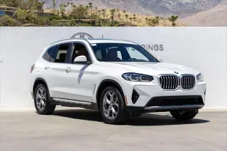 BMW X3 2024 sDrive30i 4dr Sports Activity Vehicle