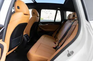 BMW X3 2024 sDrive30i 4dr Sports Activity Vehicle
