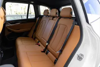 BMW X3 2024 sDrive30i 4dr Sports Activity Vehicle