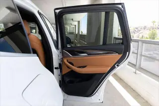 BMW X3 2024 sDrive30i 4dr Sports Activity Vehicle