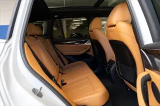 BMW X3 2024 sDrive30i 4dr Sports Activity Vehicle