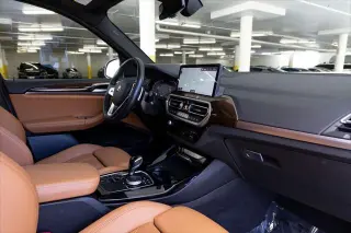 BMW X3 2024 sDrive30i 4dr Sports Activity Vehicle