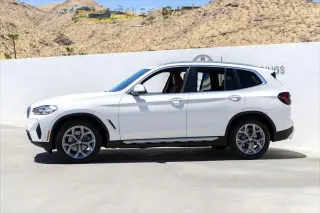 BMW X3 2024 sDrive30i 4dr Sports Activity Vehicle