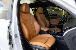 BMW X3 2024 sDrive30i 4dr Sports Activity Vehicle