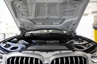 BMW X3 2024 sDrive30i 4dr Sports Activity Vehicle