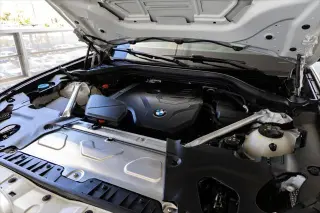 BMW X3 2024 sDrive30i 4dr Sports Activity Vehicle