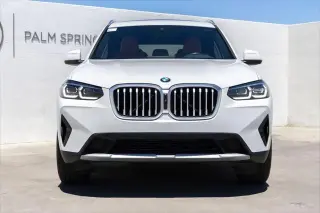 BMW X3 2024 sDrive30i 4dr Sports Activity Vehicle