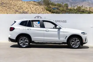 BMW X3 2024 sDrive30i 4dr Sports Activity Vehicle