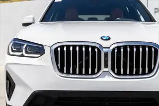 BMW X3 2024 sDrive30i 4dr Sports Activity Vehicle
