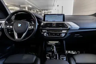 BMW X3 2021 sDrive30i 4dr Sports Activity Vehicle