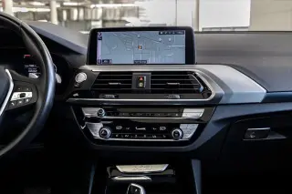 BMW X3 2021 sDrive30i 4dr Sports Activity Vehicle