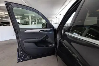 BMW X3 2021 sDrive30i 4dr Sports Activity Vehicle