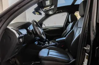 BMW X3 2021 sDrive30i 4dr Sports Activity Vehicle