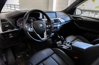 BMW X3 2021 sDrive30i 4dr Sports Activity Vehicle